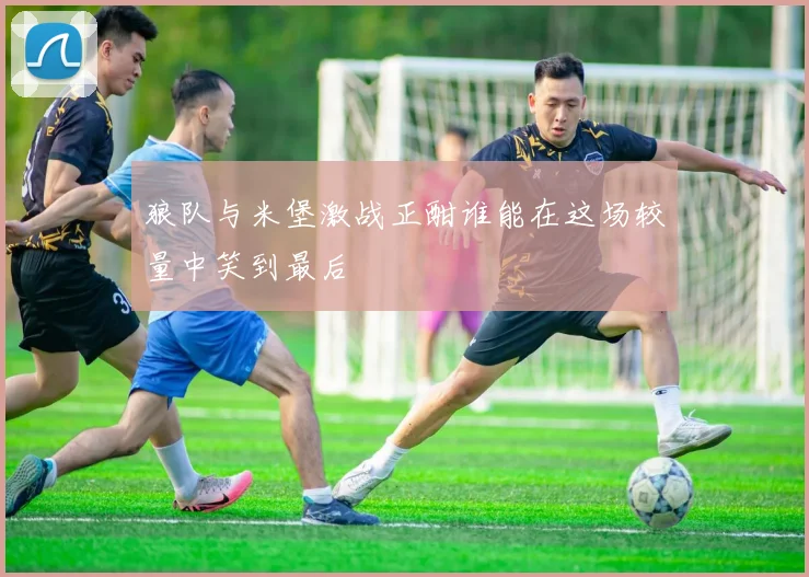 狼队与米堡激战正酣谁能在这场较量中笑到最后